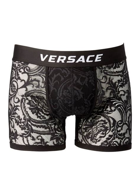 cheap versace boxer briefs|lace boxer briefs for men.